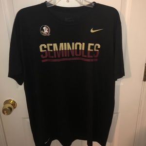 FSU t-shirt